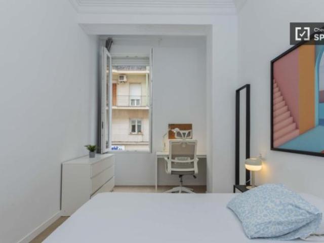 Alquiler 5 Dormitorio Shared Living/Roommate Valencia Valencia DS93262688
