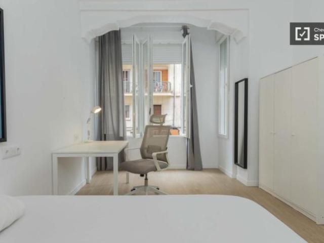 Alquiler 5 Dormitorio Shared Living/Roommate Valencia Valencia DS93262689
