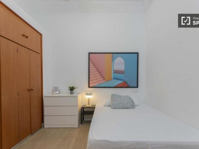 Alquiler 5 Dormitorio Shared Living/Roommate Valencia Valencia DS93262690