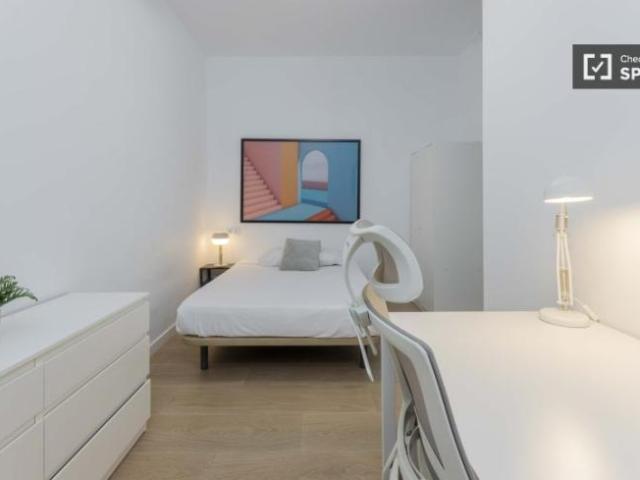 Alquiler 5 Dormitorio Shared Living/Roommate Valencia Valencia DS93262691