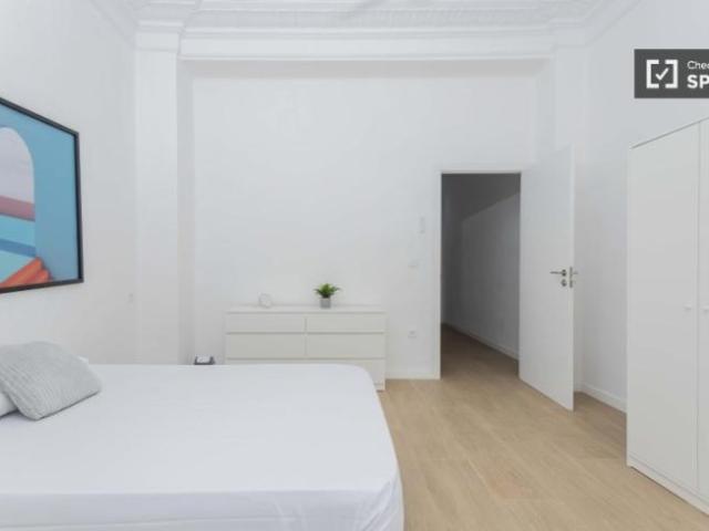 Alquiler 5 Dormitorio Shared Living/Roommate Valencia Valencia DS93262693