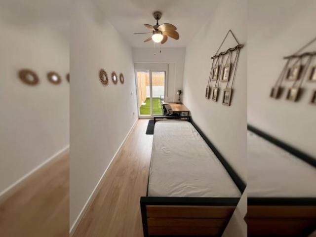Alquiler 5 Dormitorio Shared Living/Roommate Valencia Valencia DS94574357