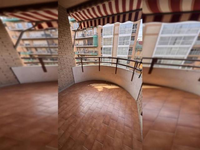 Alquiler 5 Dormitorio Shared Living/Roommate Valencia Valencia DS94297212