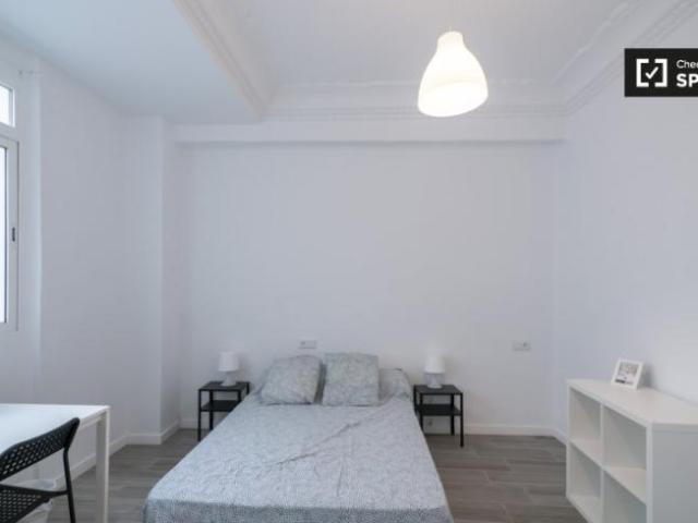 Alquiler 5 Dormitorio Shared Living/Roommate Valencia Valencia DS94327136