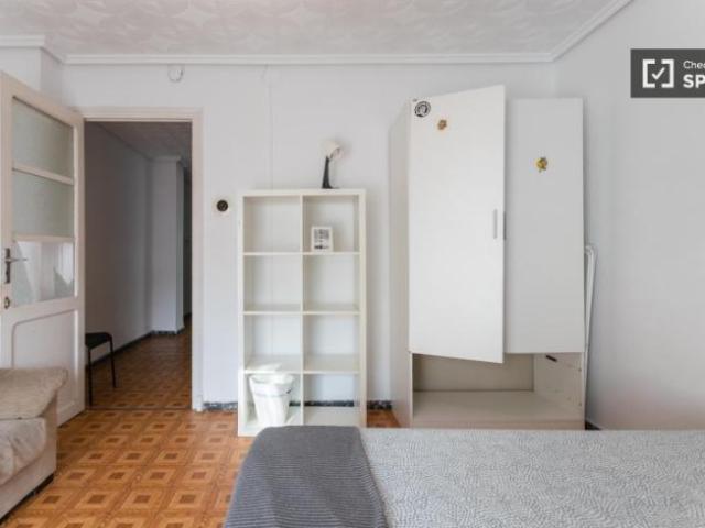 Alquiler 5 Dormitorio Shared Living/Roommate Valencia Valencia DS95925127