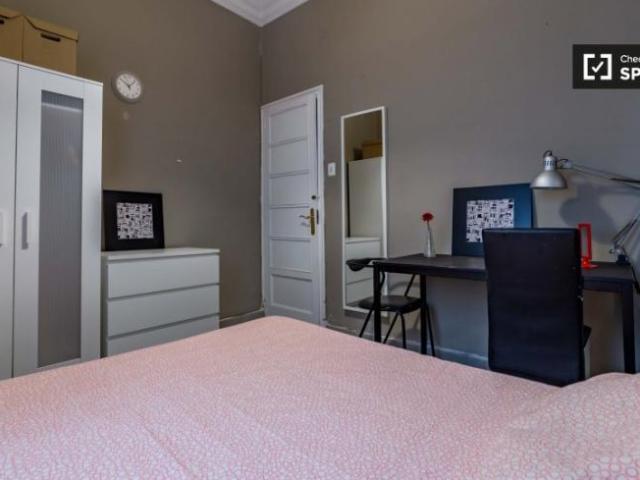 Alquiler 5 Dormitorio Shared Living/Roommate Valencia Valencia DS95118356