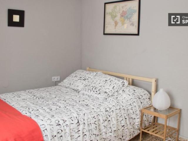 Alquiler 5 Dormitorio Shared Living/Roommate Valencia Valencia DS95294078
