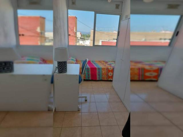 Alquiler 5 Dormitorio Shared Living/Roommate Valencia Valencia DS96783853