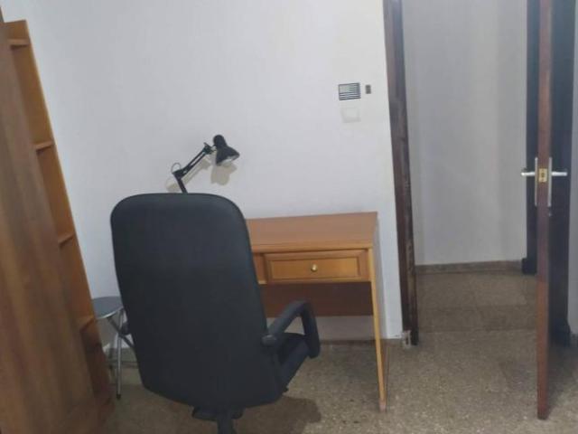 Alquiler 5 Dormitorio Shared Living/Roommate Valencia Valencia DS96783855