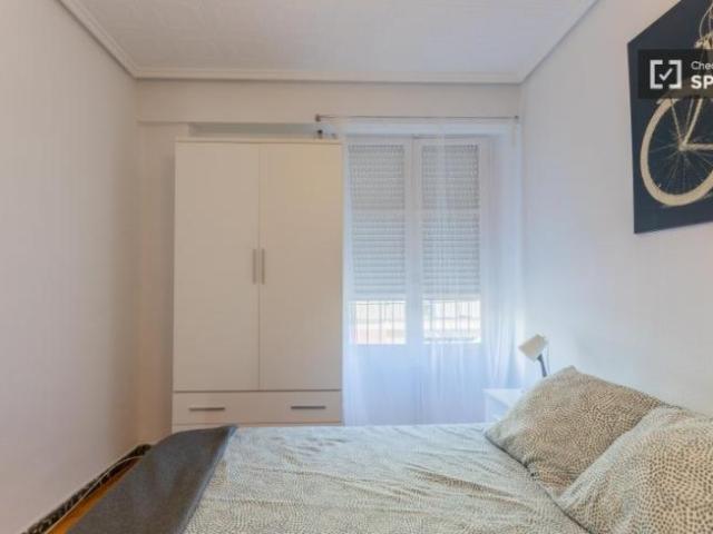 Alquiler 5 Dormitorio Shared Living/Roommate Valencia Valencia DS96820333