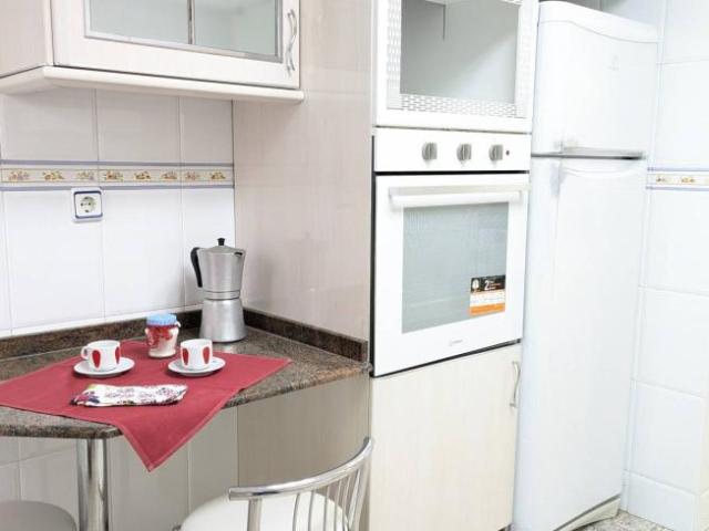 Alquiler 5 Dormitorio Shared Living/Roommate Valencia Valencia DS96849191
