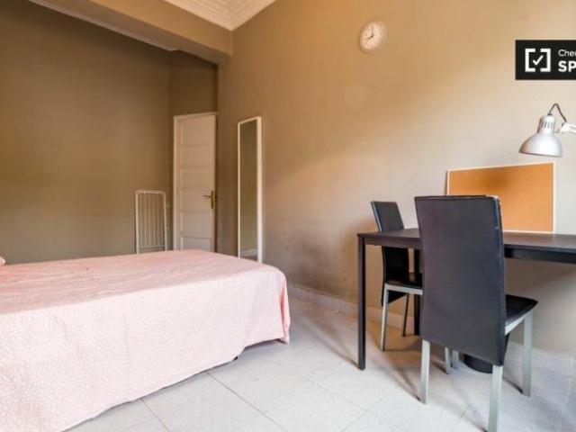 Alquiler 5 Dormitorio Shared Living/Roommate Valencia Valencia DS97678986