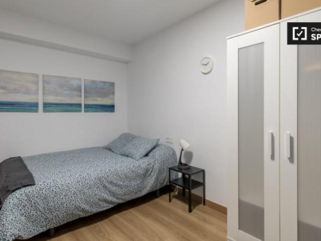 Alquiler 5 Dormitorio Shared Living/Roommate Valencia Valencia DS97679430