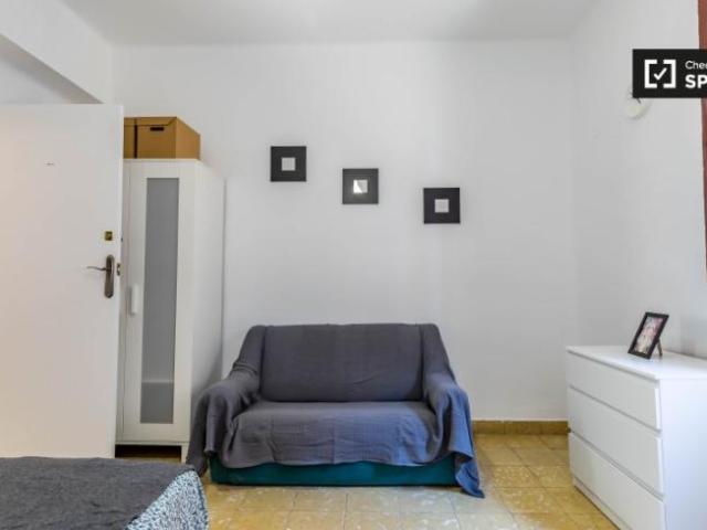 Alquiler 5 Dormitorio Shared Living/Roommate Valencia Valencia DS97679467