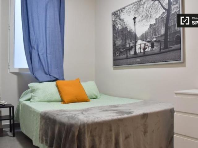 Alquiler 5 Dormitorio Shared Living/Roommate Valencia Valencia DS97679528