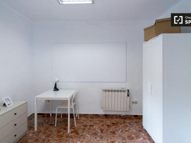 Alquiler 5 Dormitorio Shared Living/Roommate Valencia Valencia DS97679722