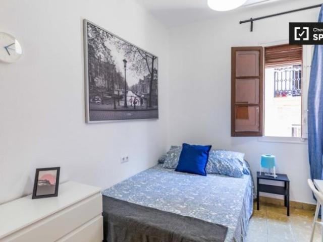 Alquiler 5 Dormitorio Shared Living/Roommate Valencia Valencia DS97679014