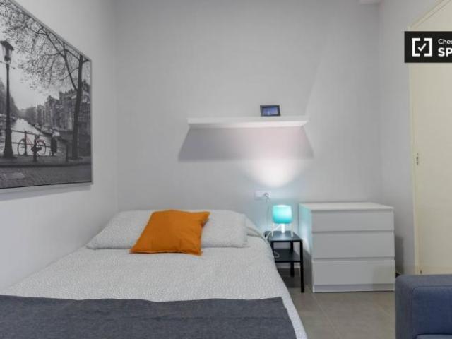 Alquiler 5 Dormitorio Shared Living/Roommate Valencia Valencia DS97679040