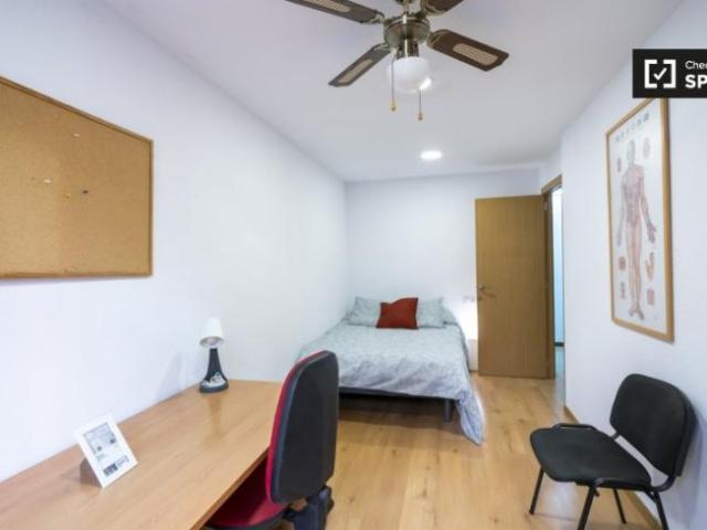 Alquiler 5 Dormitorio Shared Living/Roommate Valencia Valencia DS97679128