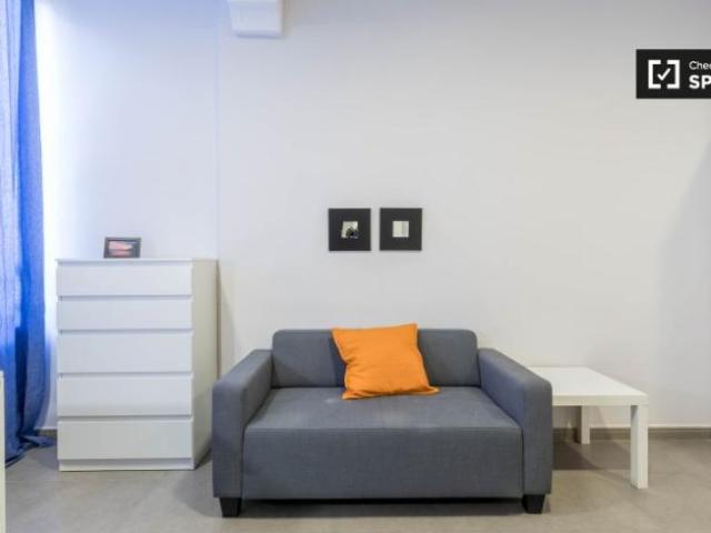 Alquiler 5 Dormitorio Shared Living/Roommate Valencia Valencia DS97679247
