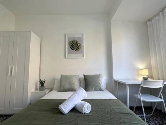 Alquiler 5 Dormitorio Shared Living/Roommate Valencia Valencia DS97707362