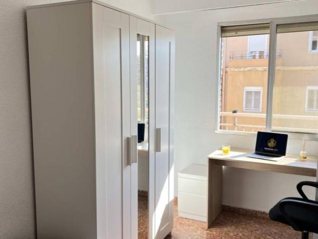 Alquiler 5 Dormitorio Shared Living/Roommate Valencia Valencia DS97910637
