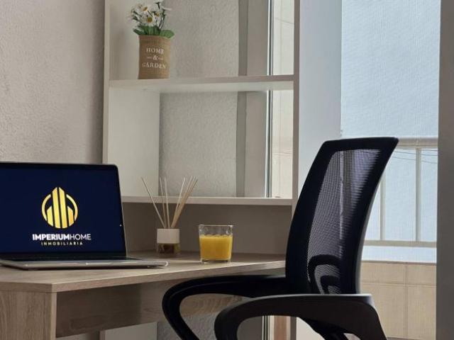 Alquiler 5 Dormitorio Shared Living/Roommate Valencia Valencia DS97910744