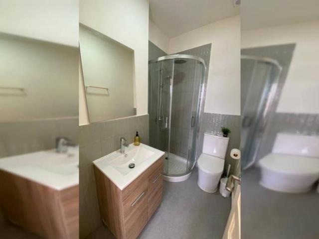 Alquiler 5 Dormitorio Shared Living/Roommate Valencia Valencia DS97944001