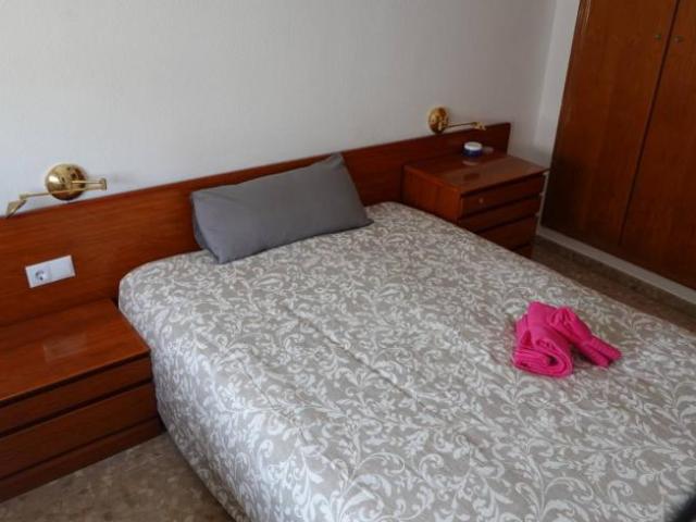 Alquiler 5 Dormitorio Shared Living/Roommate Valencia Valencia DS97974092