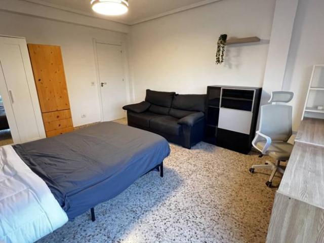 Alquiler 5 Dormitorio Shared Living/Roommate Valencia Valencia DS97054175