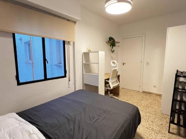Alquiler 5 Dormitorio Shared Living/Roommate Valencia Valencia DS97054176