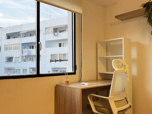 Alquiler 5 Dormitorio Shared Living/Roommate Valencia Valencia DS97054177