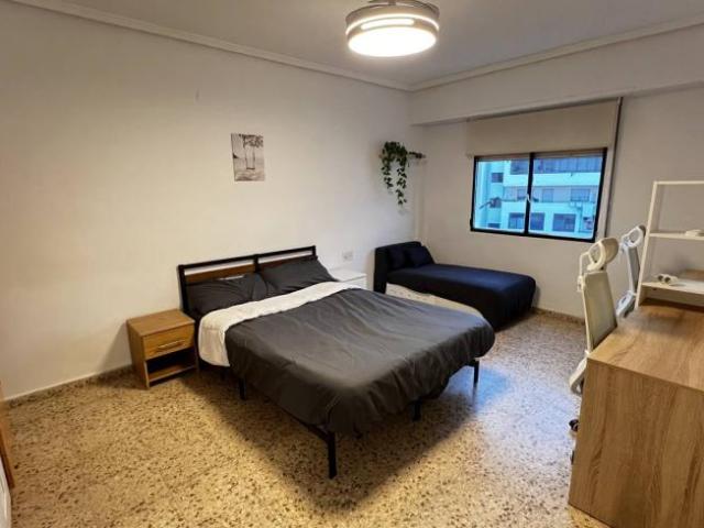 Alquiler 5 Dormitorio Shared Living/Roommate Valencia Valencia DS97054178