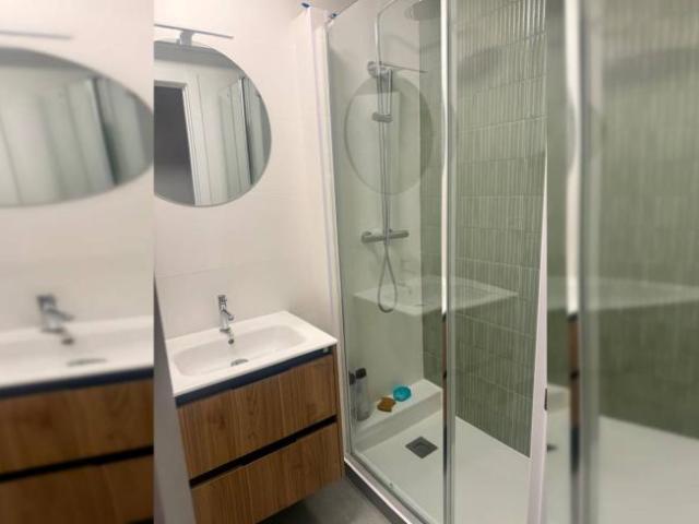 Alquiler 5 Dormitorio Shared Living/Roommate Valencia Valencia DS97099987