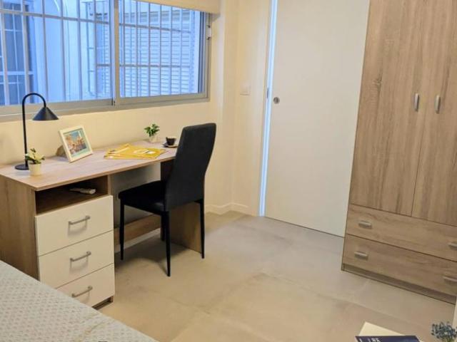 Alquiler 5 Dormitorio Shared Living/Roommate Valencia Valencia DS98542541