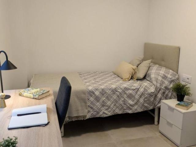 Alquiler 5 Dormitorio Shared Living/Roommate Valencia Valencia DS98542543