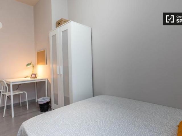 Alquiler 5 Dormitorio Shared Living/Roommate Valencia Valencia DS98604499