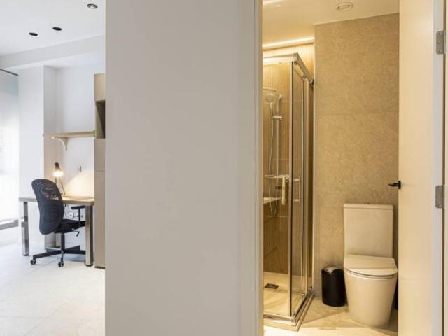 Alquiler 5 Dormitorio Shared Living/Roommate Valencia Valencia DS98923108