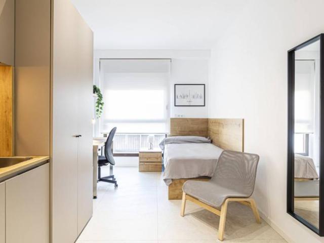 Alquiler 5 Dormitorio Shared Living/Roommate Valencia Valencia DS98923153
