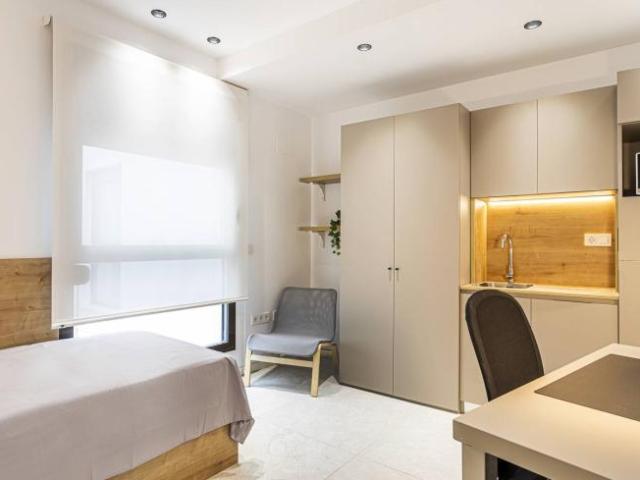 Alquiler 5 Dormitorio Shared Living/Roommate Valencia Valencia DS98923224