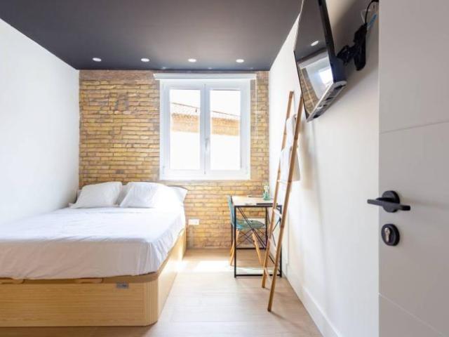 Alquiler 5 Dormitorio Shared Living/Roommate Valencia Valencia DS98295149