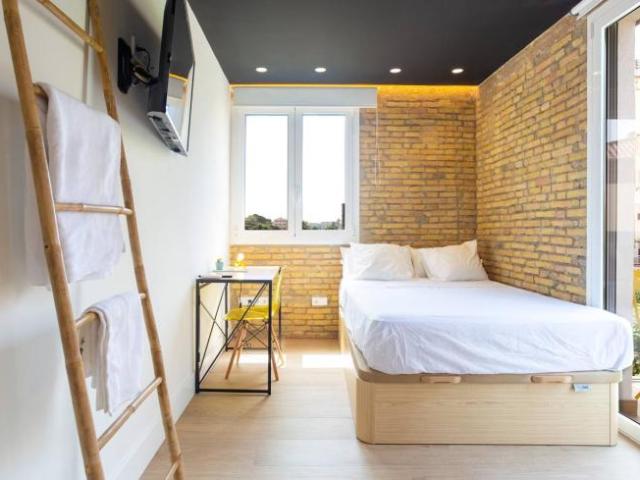 Alquiler 5 Dormitorio Shared Living/Roommate Valencia Valencia DS98295156