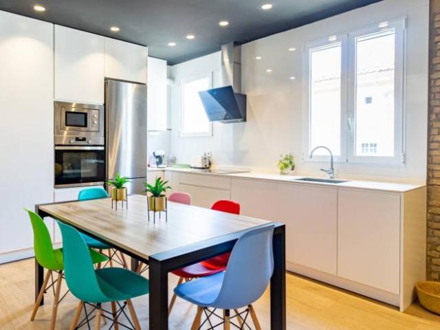 Alquiler 5 Dormitorio Shared Living/Roommate Valencia Valencia DS98295367