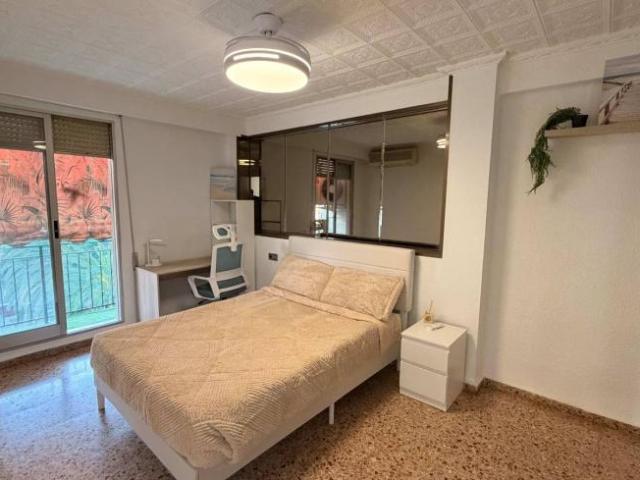 Alquiler 5 Dormitorio Shared Living/Roommate Valencia Valencia DS98334251