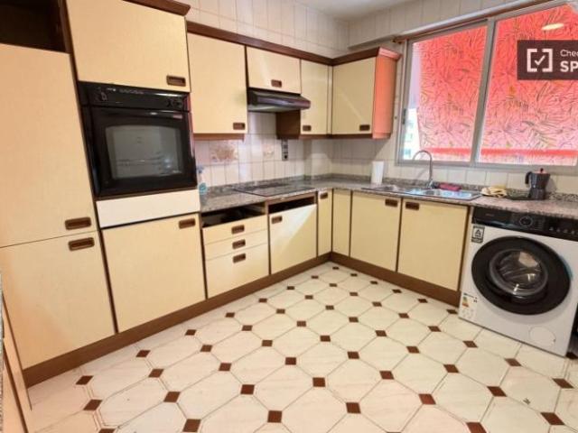 Alquiler 5 Dormitorio Shared Living/Roommate Valencia Valencia DS98334315