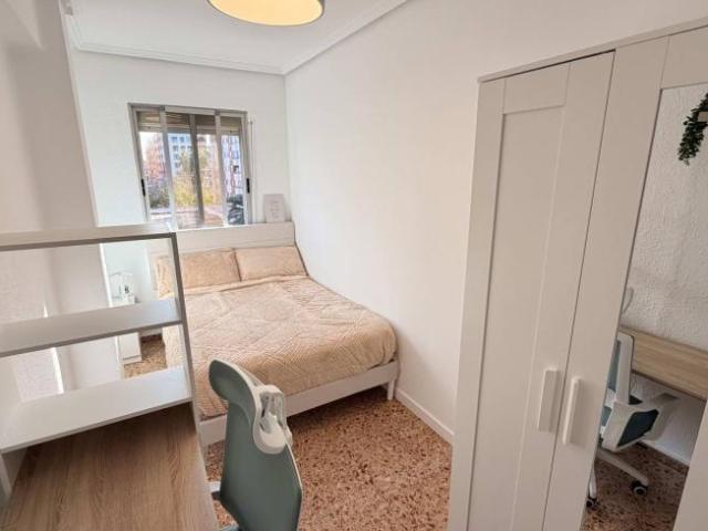 Alquiler 5 Dormitorio Shared Living/Roommate Valencia Valencia DS98334339