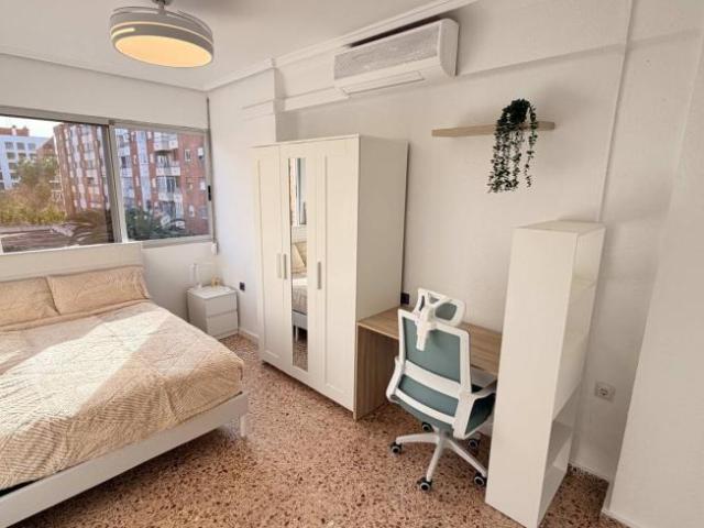 Alquiler 5 Dormitorio Shared Living/Roommate Valencia Valencia DS98334362