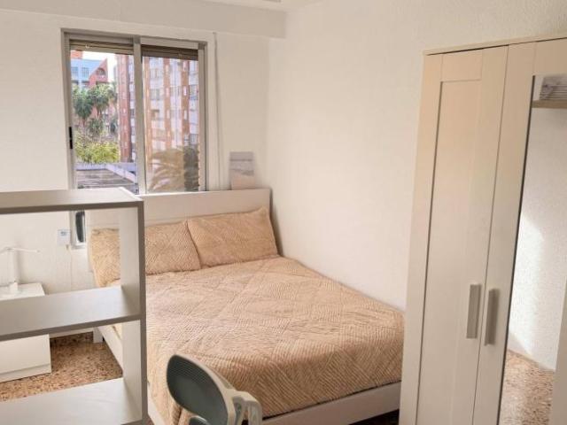 Alquiler 5 Dormitorio Shared Living/Roommate Valencia Valencia DS98334372