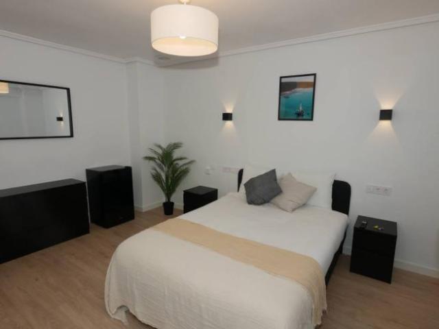 Alquiler 5 Dormitorio Shared Living/Roommate Valencia Valencia DS99519377