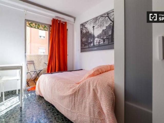 Alquiler 5 Dormitorio Shared Living/Roommate Valencia Valencia DS99520433
